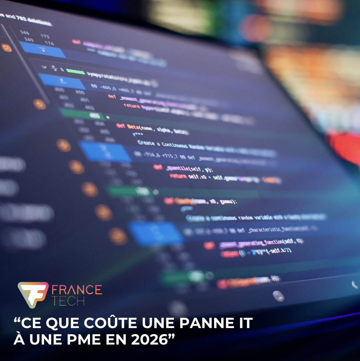 Quelles sont les erreurs à éviter pour protéger votre entreprise?