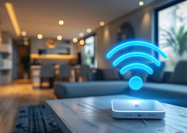 Wi Fi en entreprise : pourquoi votre réseau limite votre performance
