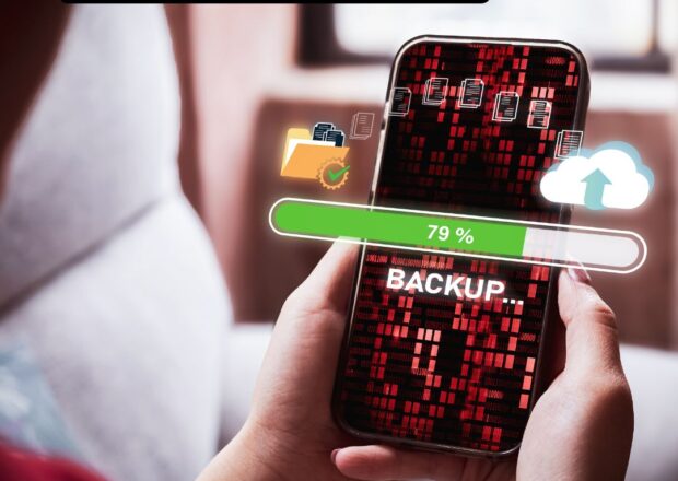 Sauvegarde des données en PME