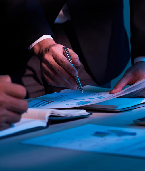 Audit Informatique