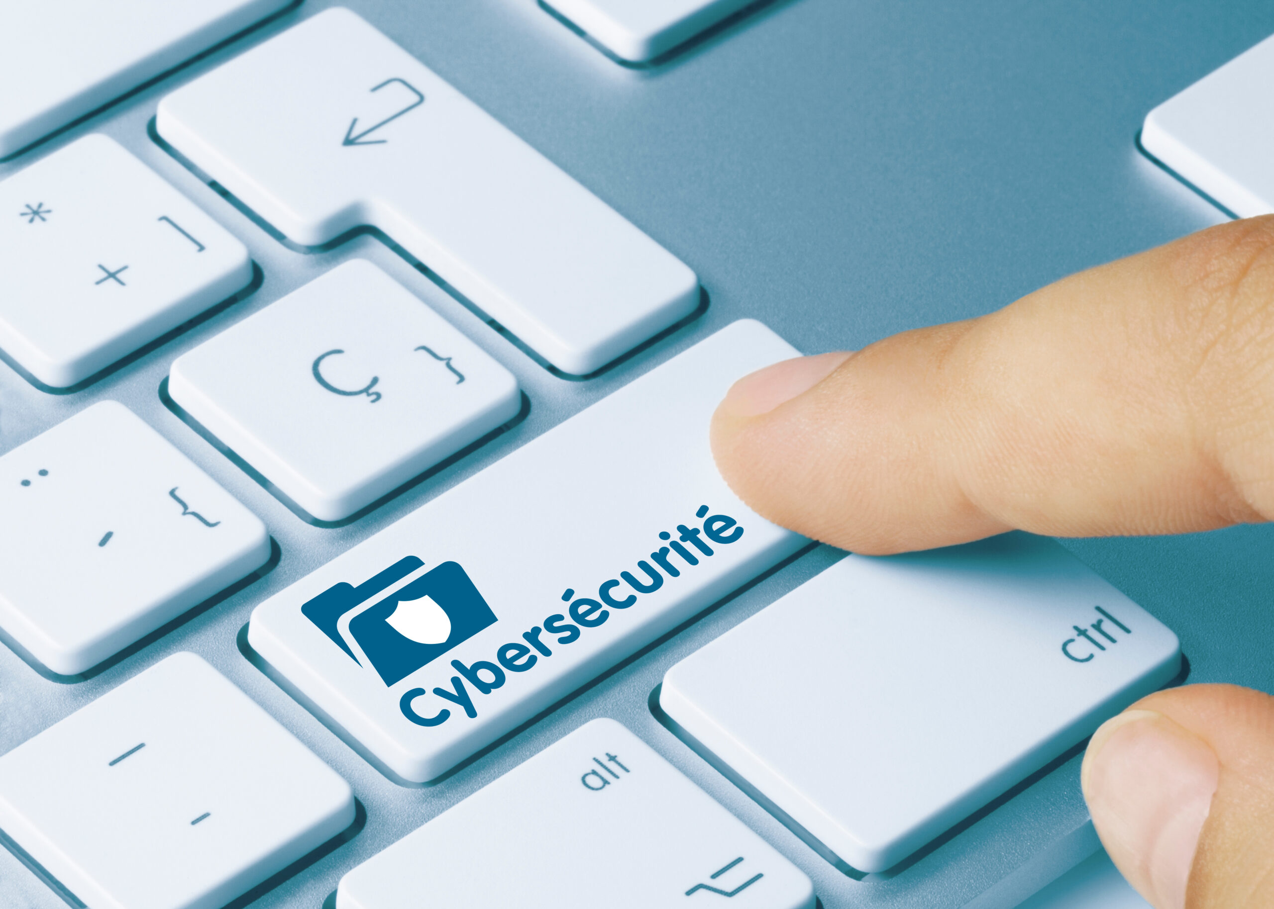 France Tech vous protège contre les cyber attaques