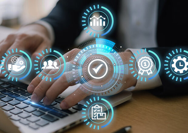 France Tech : Votre partenaire technologique pour une infrastructure informatique fiable et performante