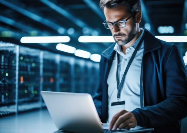 Infogérance informatique : un levier stratégique pour les entreprises modernes