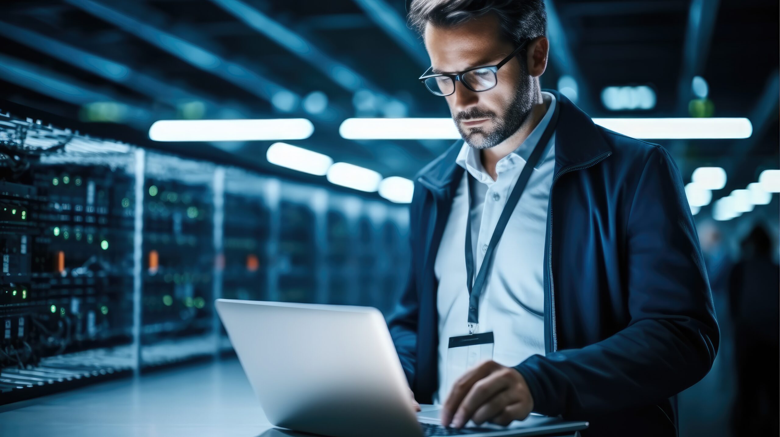 Infogérance informatique par France Tech