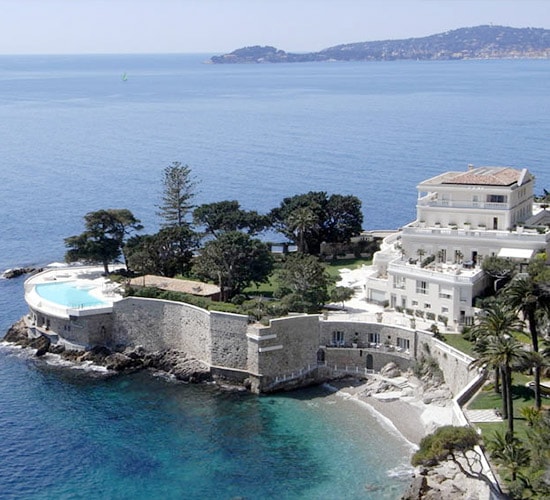 Le Cap Estel | Èze Bord de Mer