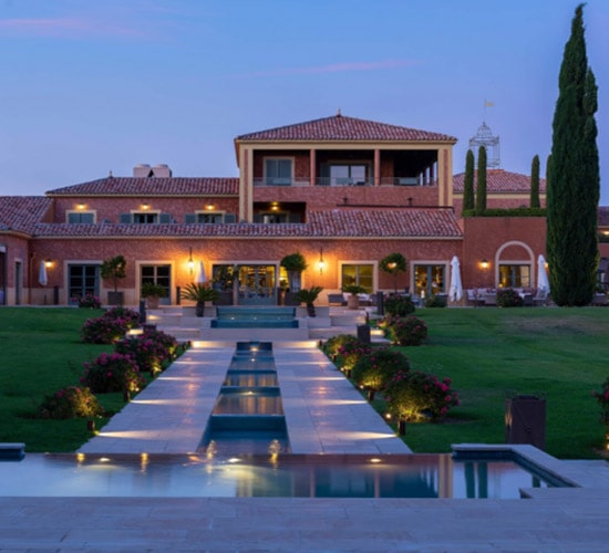 Hôtel du Castellet | Le Castellet