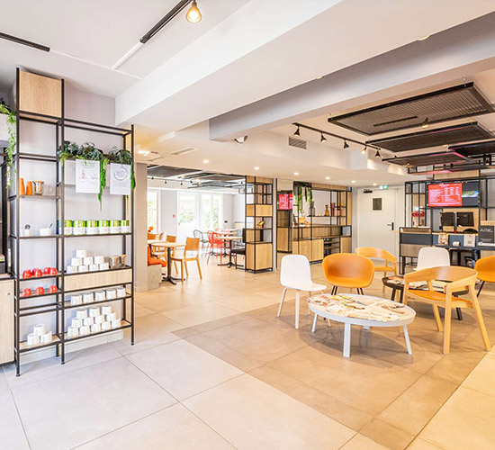 Ibis Roquebrune Cap Martin Menton | Roquebrune-Cap-Martin