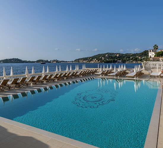 La Réserve de Beaulieu | Beaulieu-sur-Mer