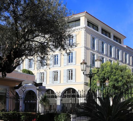 La Résidence de la Réserve | Beaulieu-sur-Mer
