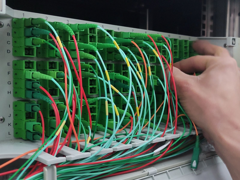 téléphonie d'entreprise