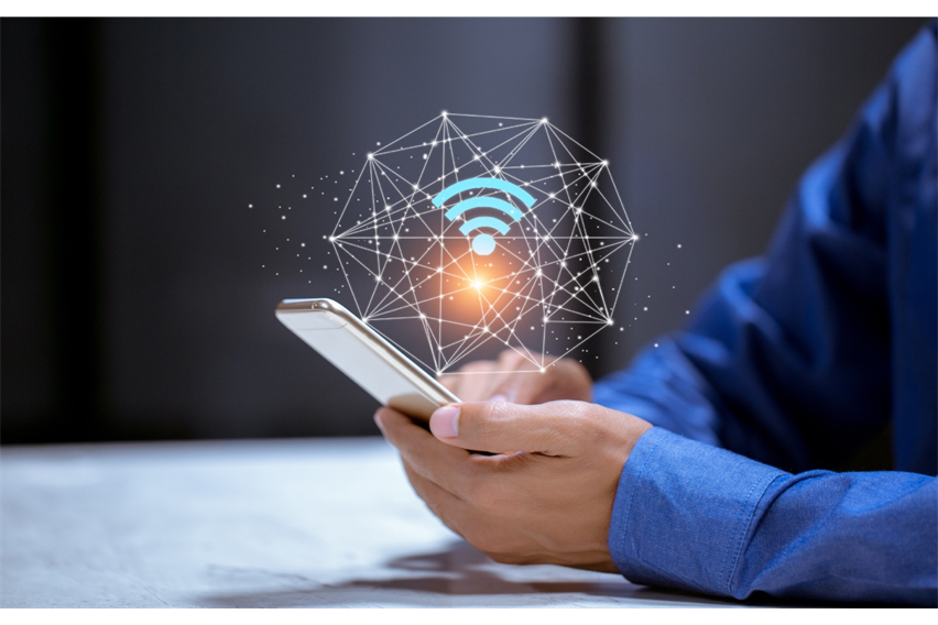 Wi fi en entreprise