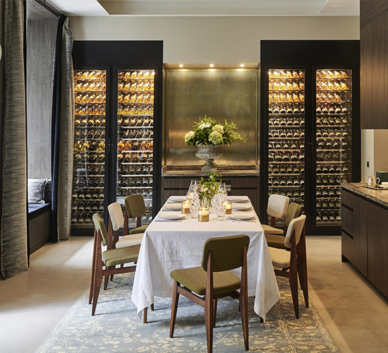 Maison Boissière | Paris