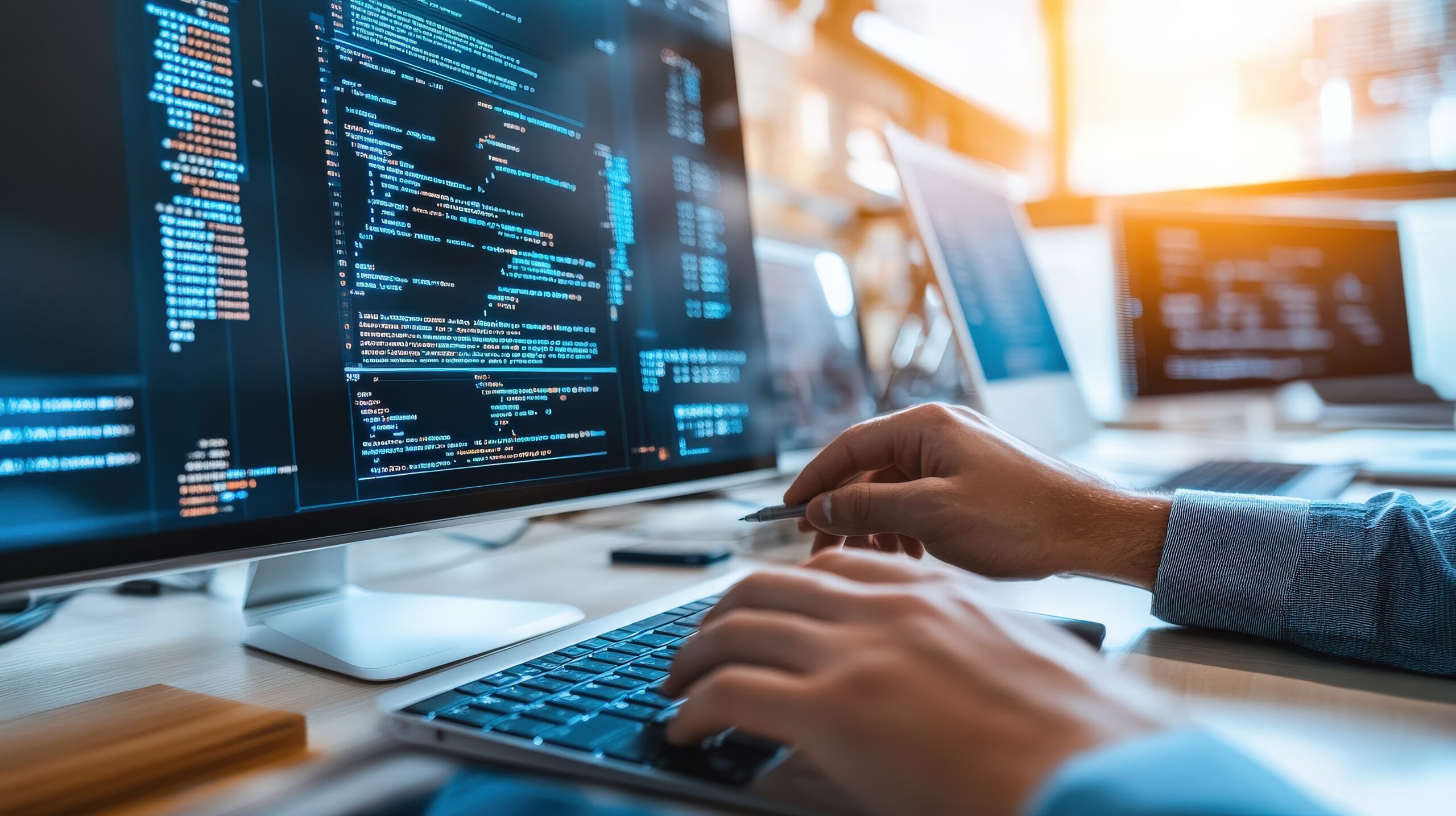 outil d'infogérance informatique dédié