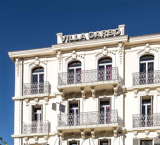 Villa Garbo | Cannes