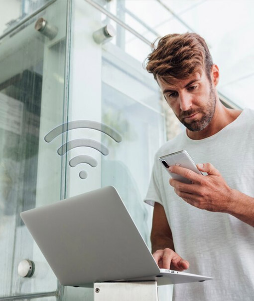 WIFI Client